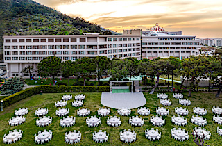 Kaya İzmir Thermal & Convention Genel 3
